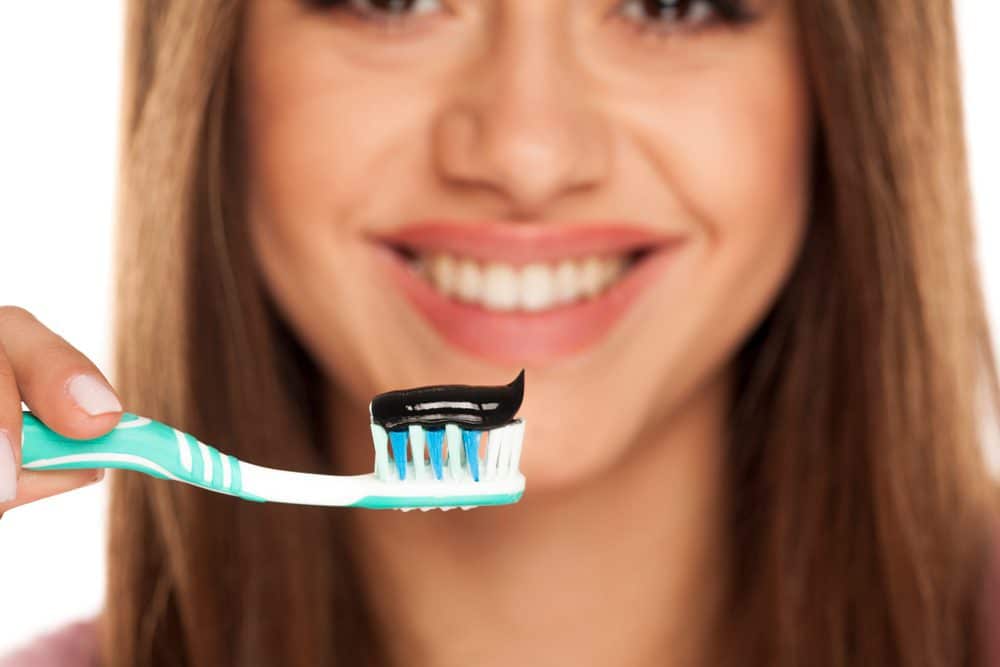 Is Charcoal Toothpaste Safe? Dr. Justin Nylander. Allen Dentistry. General, Cosmetic, Restorative, Preventative Dentistry. Dentist in Allen, TX 75013