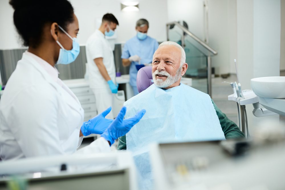 Dental Exam What to Expect During a Dental Exam in Allen Texas Dr. Justin Nylander. Allen Dentistry. General, Cosmetic, Restorative, Preventative Dentistry. Dentist in Allen, TX 75013