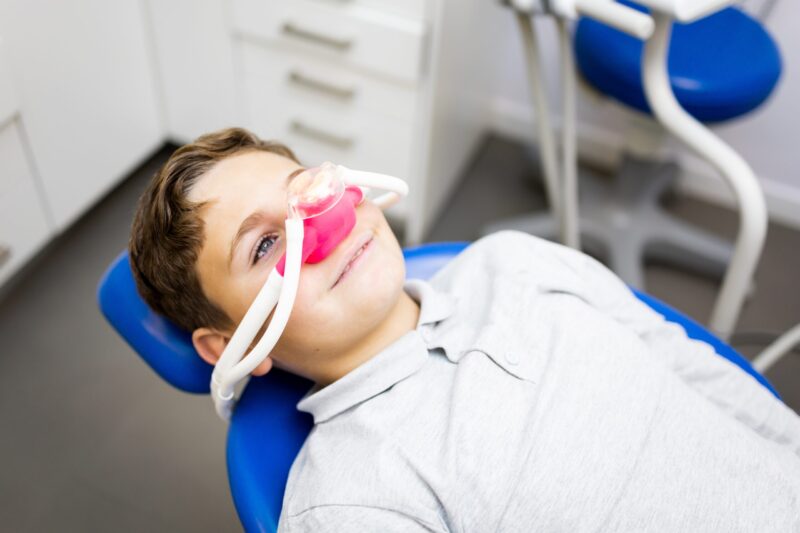 Sedation Dentistry Allen