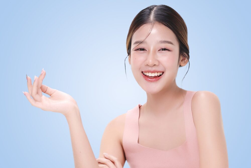 Cosmetic Dentist Allen