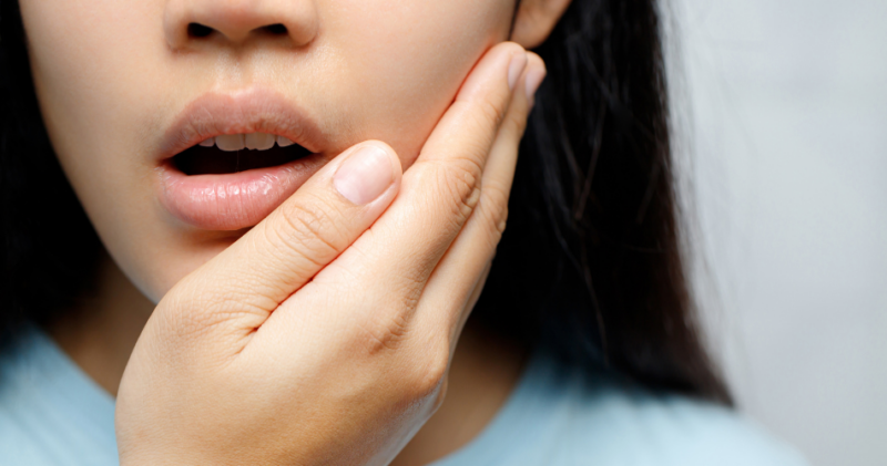 Emergency Dentist in Allen